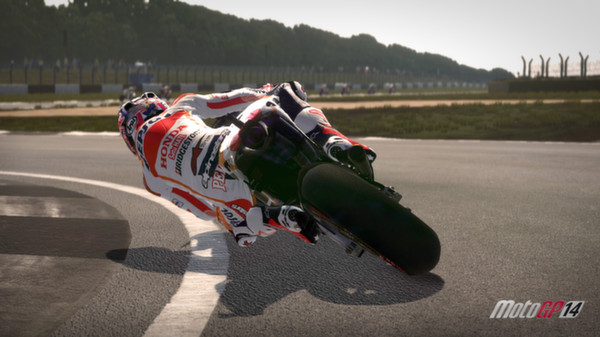 KHAiHOM.com - MotoGP™14 Donington Park British Grand Prix DLC