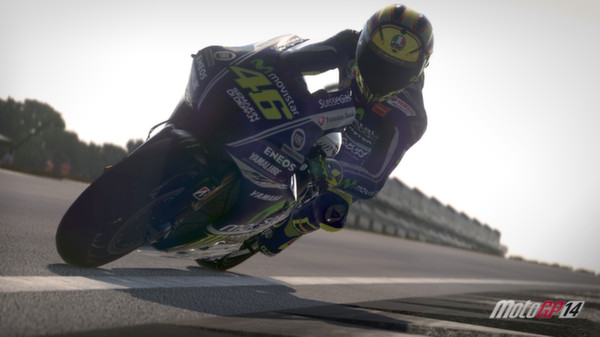 KHAiHOM.com - MotoGP™14 Donington Park British Grand Prix DLC