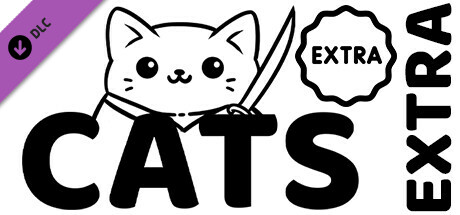 Cats - Extra banner