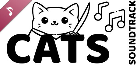 Cats Soundtrack banner