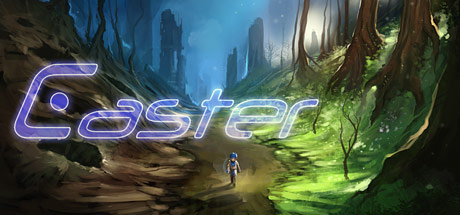 Caster header image