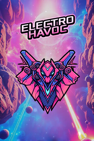 Electro Havoc