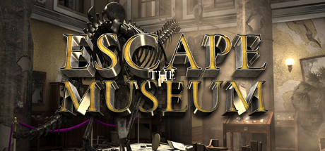 Escape The Museum banner image