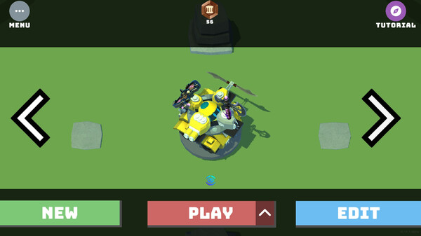 Скриншот из Bot Beats