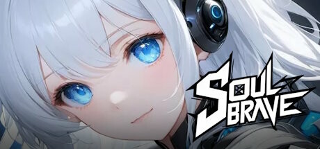 Soul Brave banner