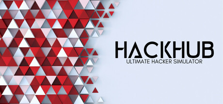 HackHub - Ultimate Hacker Simulator steam charts