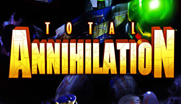 total annihilation multiplayer