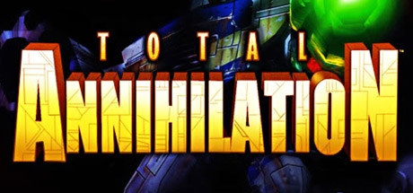 Total Annihilation Cover Image