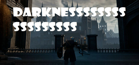Darknesssssssssssssssss: 中世サバイバル盾戦闘