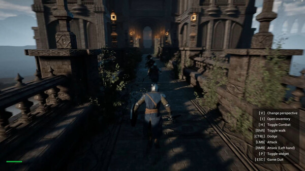 Скриншот из Darknesssssssssssssssss Скриншот из Darknesssssssssssssssss
