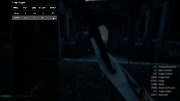 Скриншот из Darknesssssssssssssssss Скриншот из Darknesssssssssssssssss