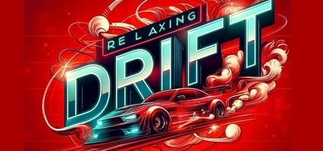 Relaxing Drift steam charts