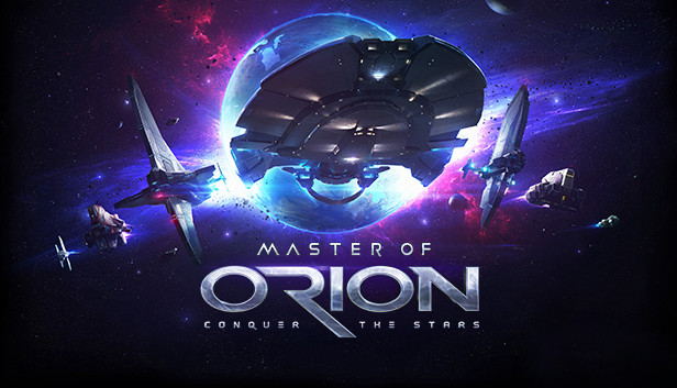 Master of Orion on Steam