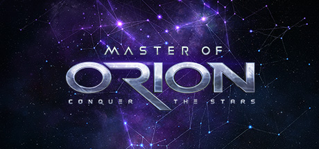 Master of Orion header image
