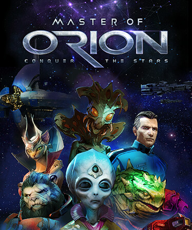 Master of Orion