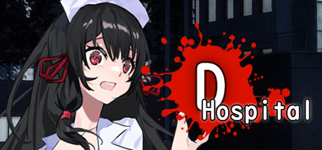 D-Hospital steam charts