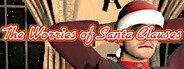 The Worries of Santa Clauses