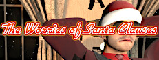 The Worries of Santa Clauses