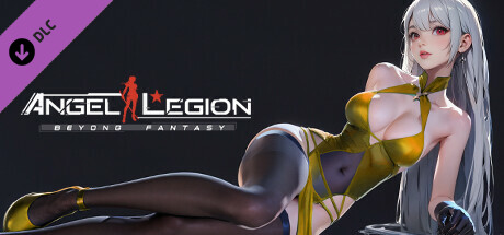 Angel Legion-DLC Shadow Woven (Golden)