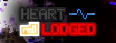 HEARTLODGED