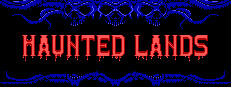 Haunted Lands