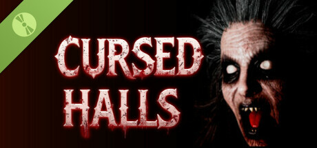 Cursed Halls Demo banner