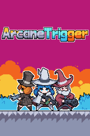 奥术扳机（Arcane Trigger）