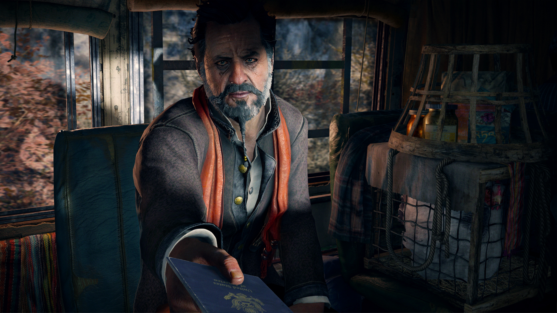 Far Cry 4 System Requirements Revealed As Ubisoft Pulls It From Steam In  The UK – Play3r