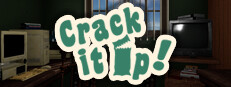 Crack it Up!