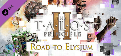 The Talos Principle 2 - Road to Elysium banner image