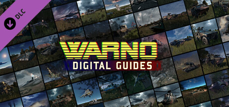 WARNO - Digital Guides