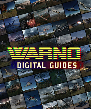 WARNO - Digital Guides