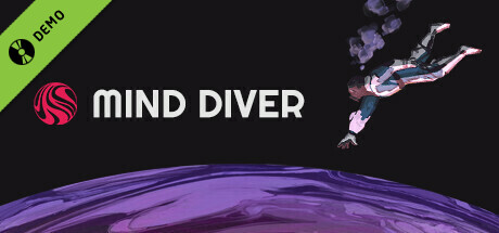 Mind Diver Demo banner