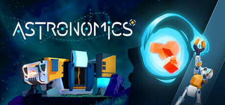 Astronomics Playtest header banner