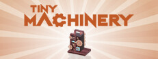 Tiny Machinery: Lost Reality