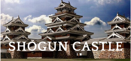 Shogun Castle Cover Image