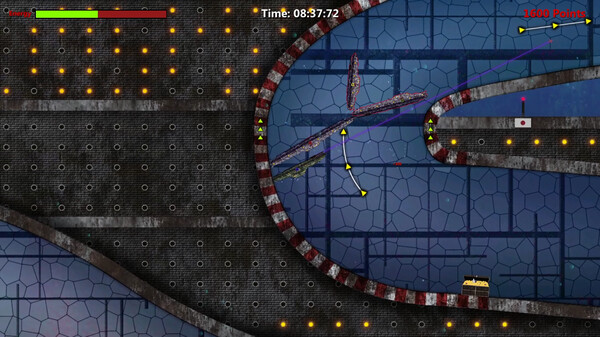 Скриншот из SUBMARINES 2D