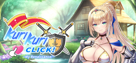 Kuri Kuri Click! ~My Renaissance!~ steam charts