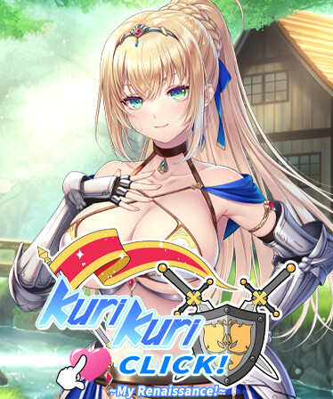 Kuri Kuri Click! ~My Renaissance!~