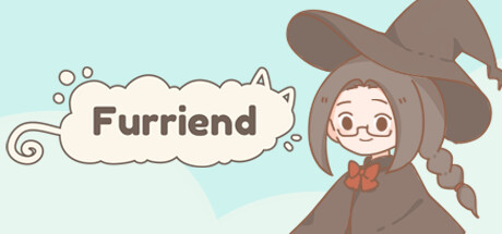 Furriend Cover Image