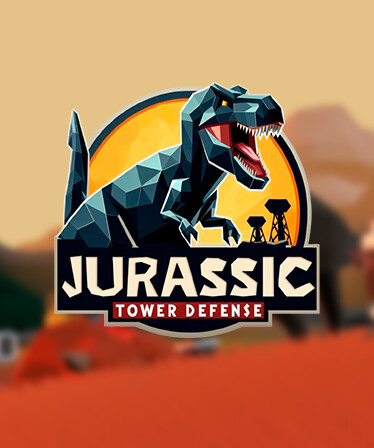 Jurassic Tower Defense