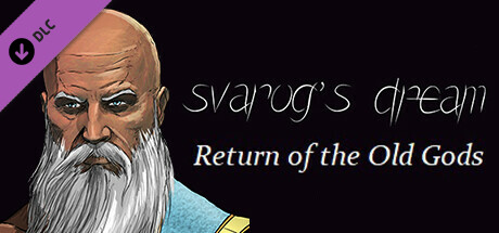 Svarog's Dream - Return of the Old Gods Expansion banner image