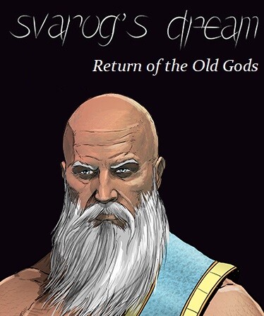 Svarog's Dream - Return of the Old Gods Expansion