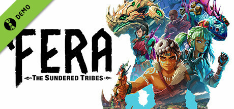 Fera: The Sundered Tribes (Demo) banner