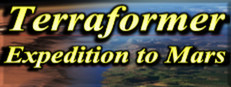 Terraformer Expedition to Mars 게임 이미지