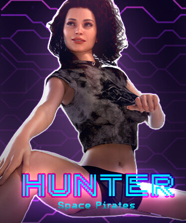 Hunter: Space Pirates