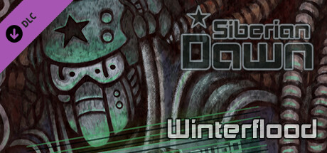 Siberian Dawn Winterflood banner image