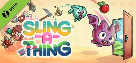 Sling-A-Thing Demo banner