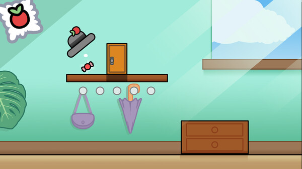 Sling-A-Thing Demo screenshot 5