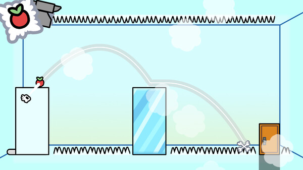 Sling-A-Thing Demo screenshot 2
